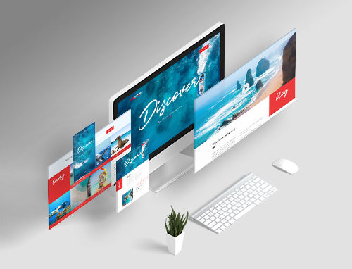 AusVentures branding